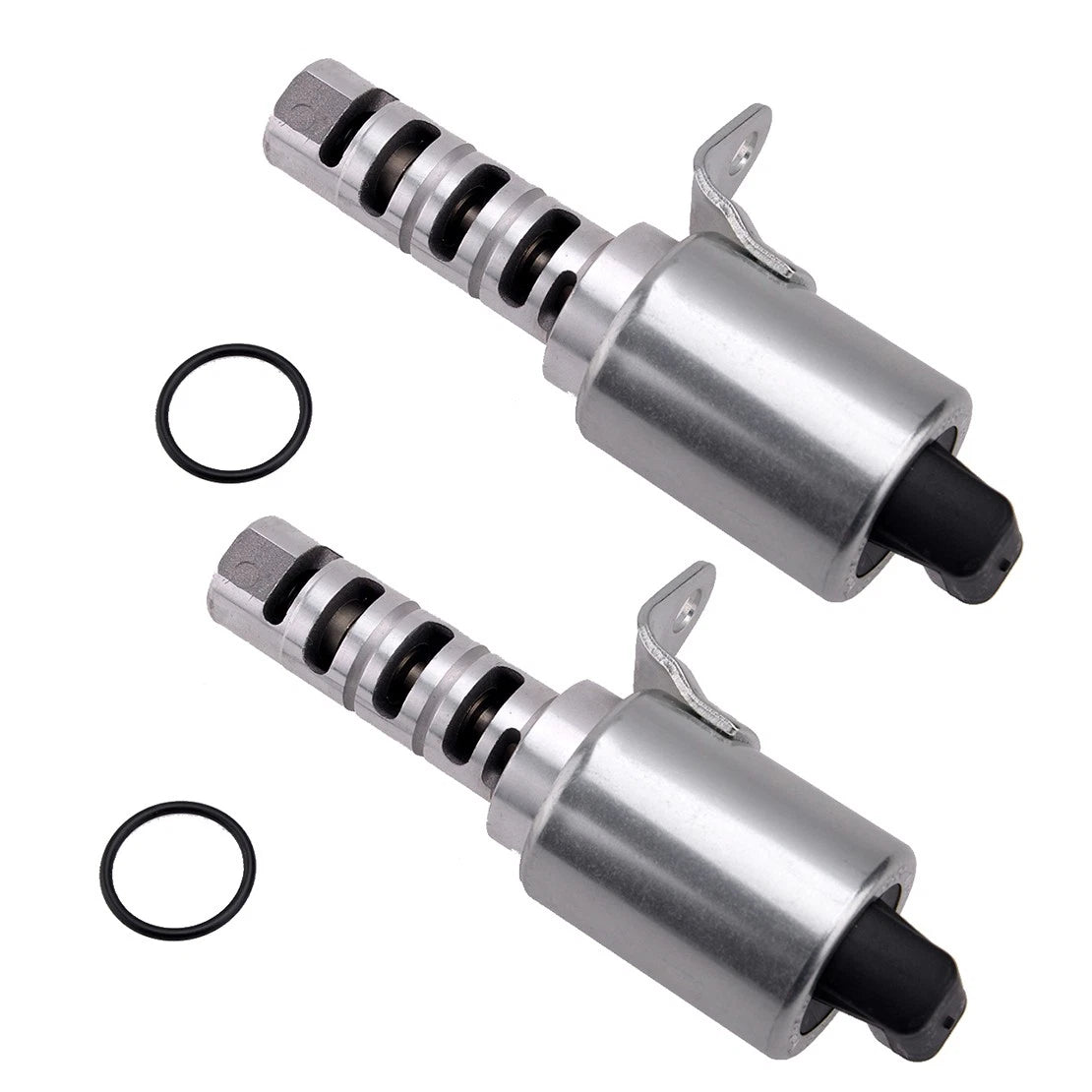 2 x Camshaft VVT Solenoid Valves for Mazda 3 6 MX-5 CX-7 (2006-2013)
