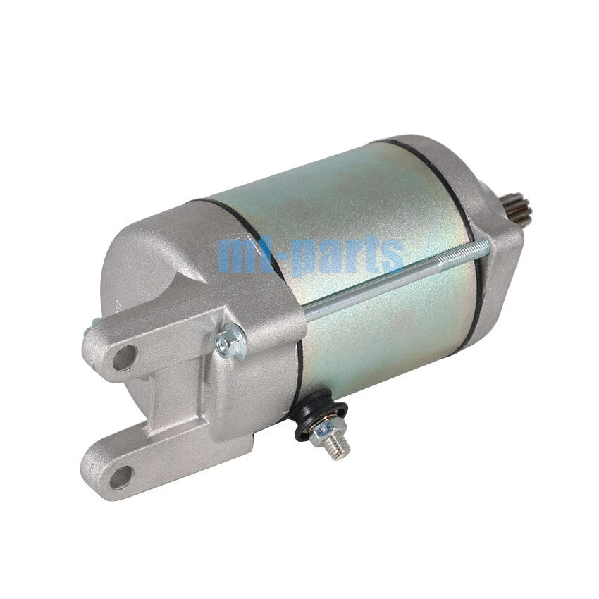 Starter Motor for SMC Jumbo 300 301 302 RAM 300 Razzer 300