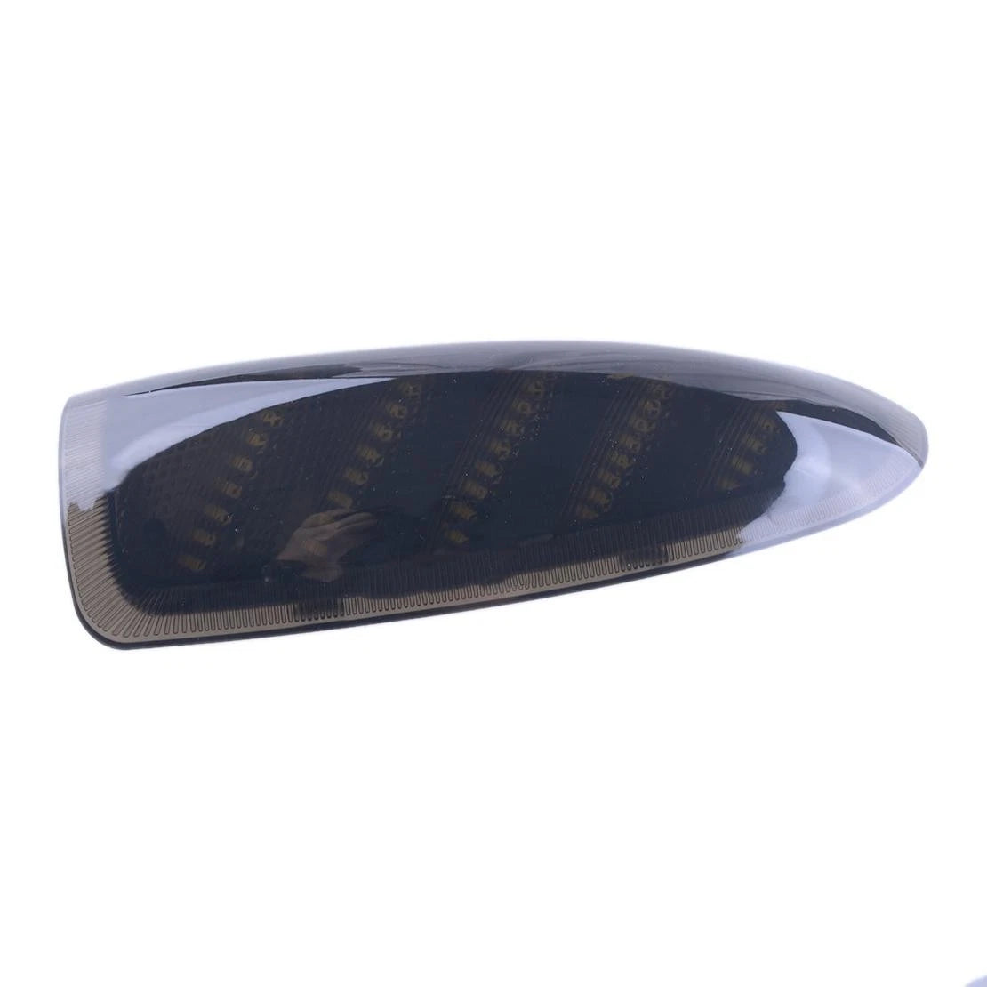 LED Side Mirror Turn Signal Lights for Ford F-250 F-350 F-450 Excursion