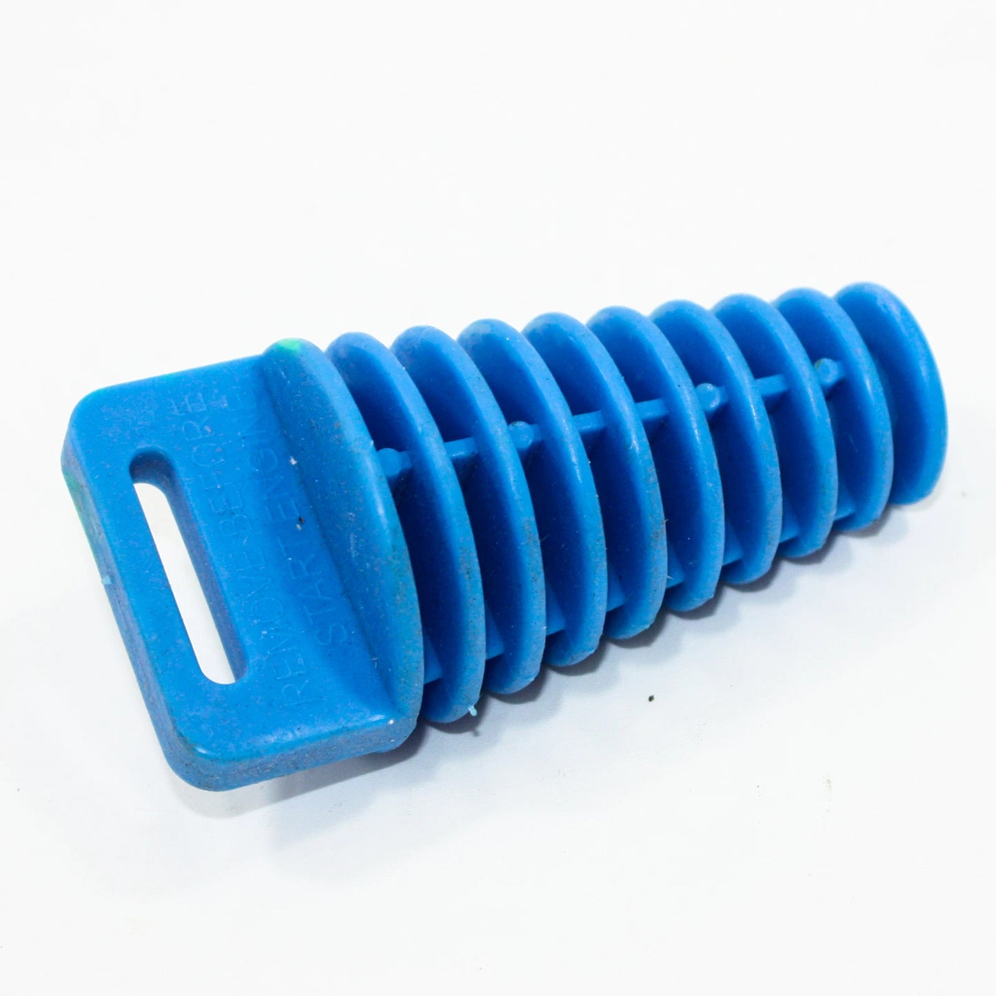 Exhaust Muffler Waterproof Block Protection Plug for PIT PRO Dirt Bike ATV