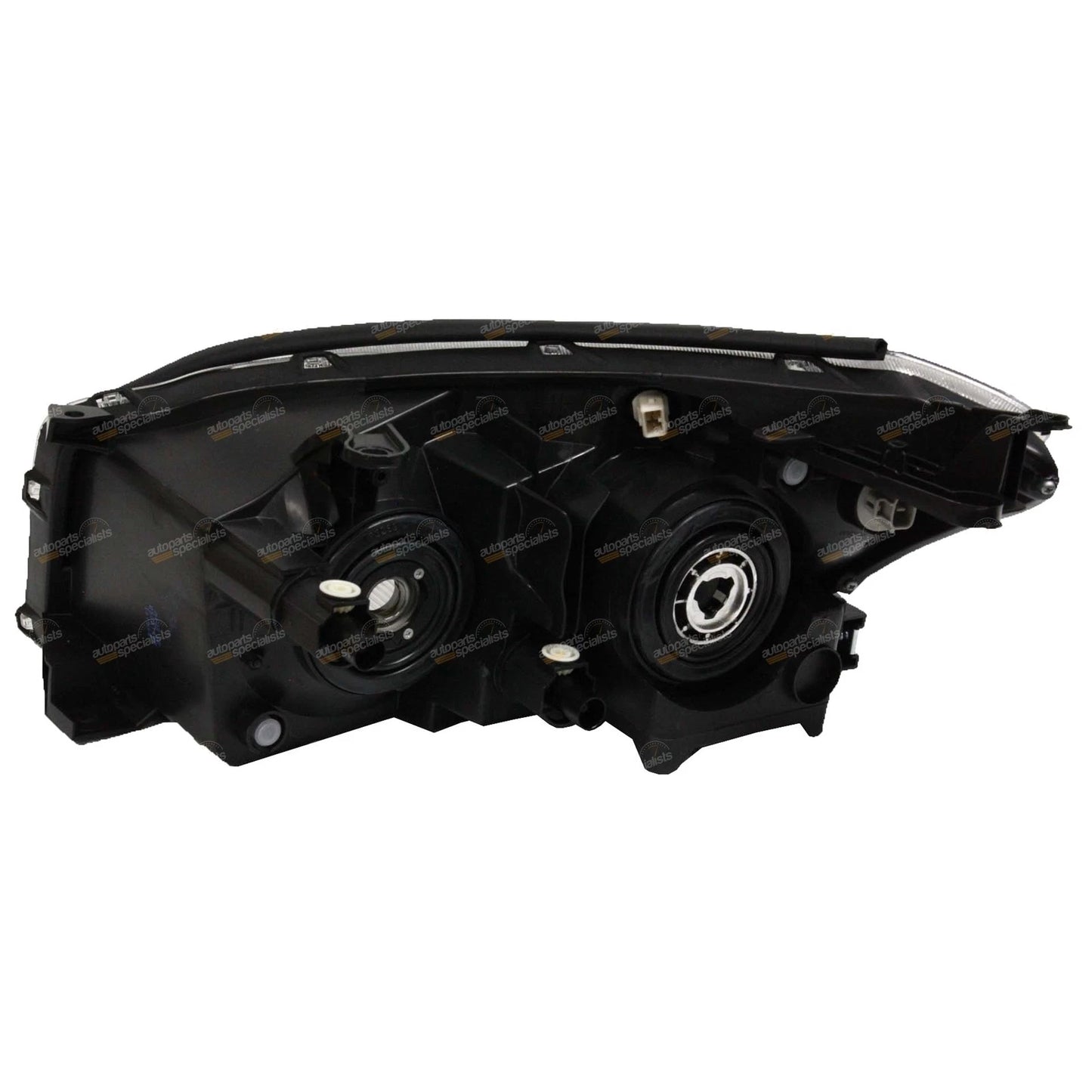 RH Replacement Projector HeadLight for Toyota RAV4 (2005–2008)