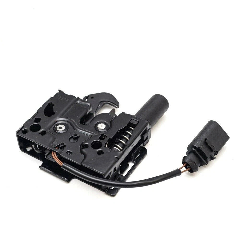 Front Hood Latch Actuator for Audi A4 A5 S4 S5 Q5 (2004–2023)