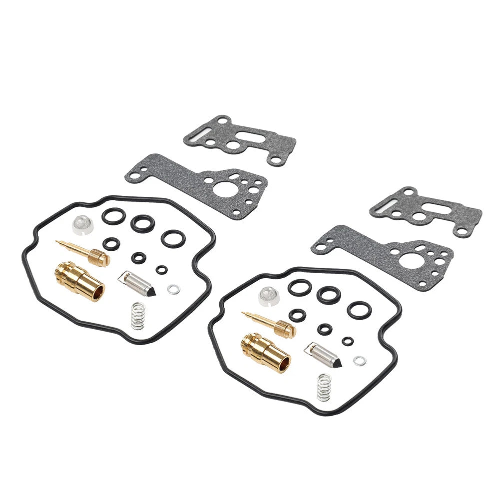 Carburetor Rebuild Kits for Yamaha XV535 Virago (1989-2001)