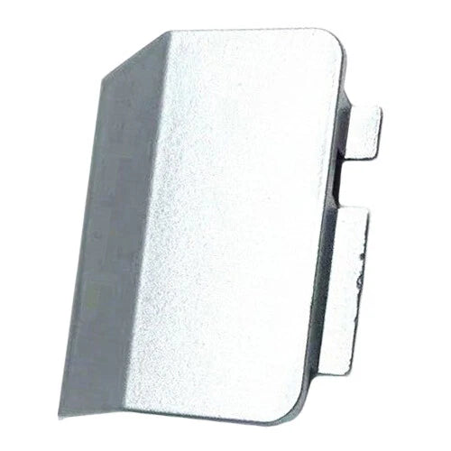 Rear Bumper Tow Hook Eye Cover Caps for Mazda 6 (2013-2018)
