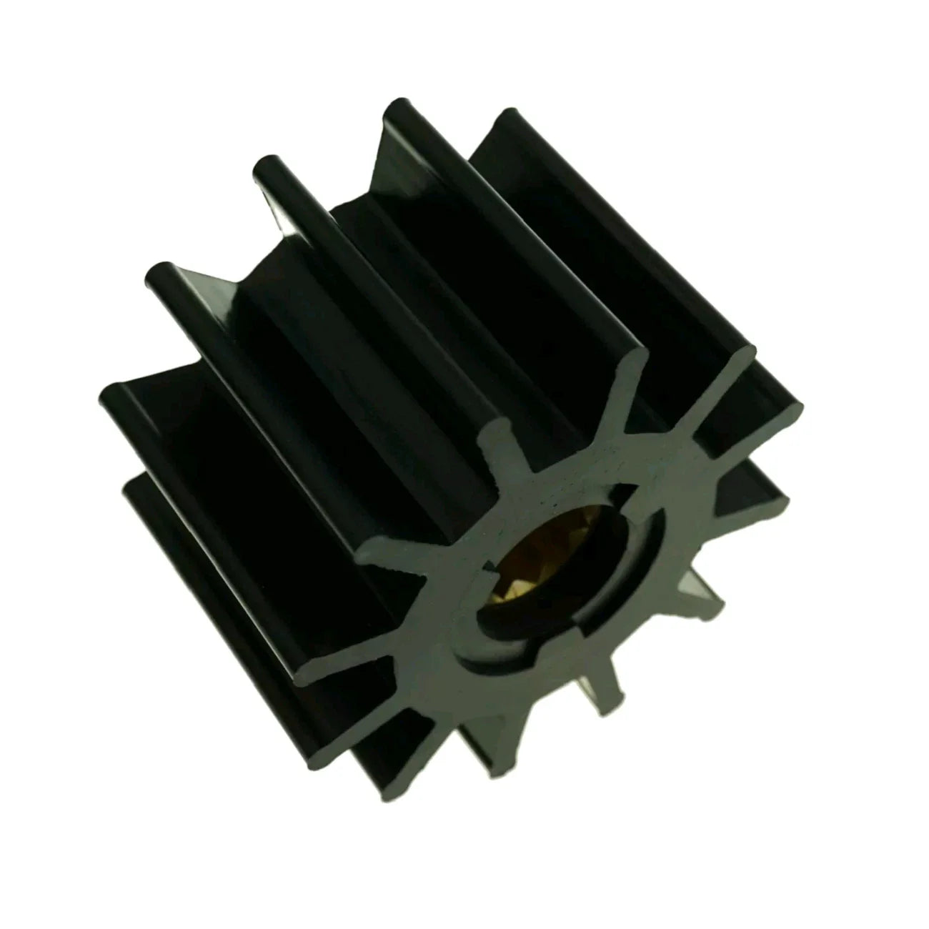 Impeller for Sea Water Pump - Replaces Jabsco 17935-0001-P Caterpillar
