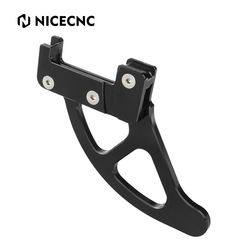 Rear Brake Disc Guard for KTM 250 350 450-530 XCF-W EXC-F SXF XCF (2004-2022)