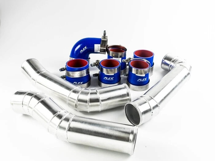 Intercooler Pipe for Mitsubishi Triton KB4T 2.5 4D56 (2005-2014)