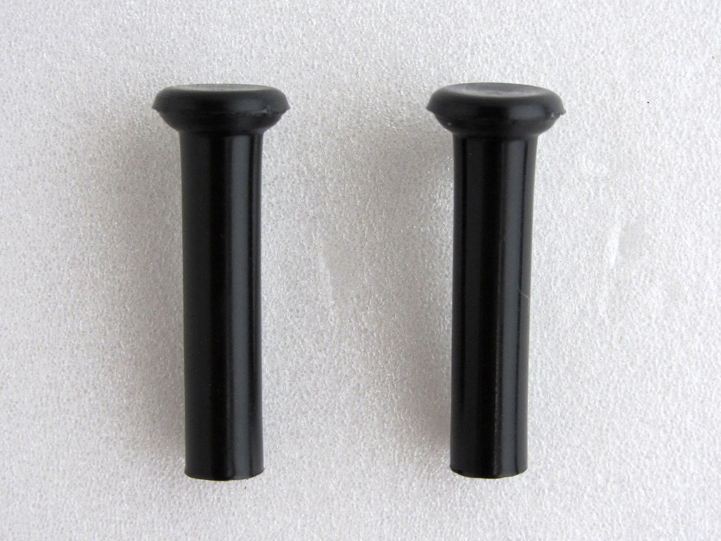 Door Lock Knob 2 x for Mazda 1000 1200 R100 RX2 RX3 RX4 (1968-1978)
