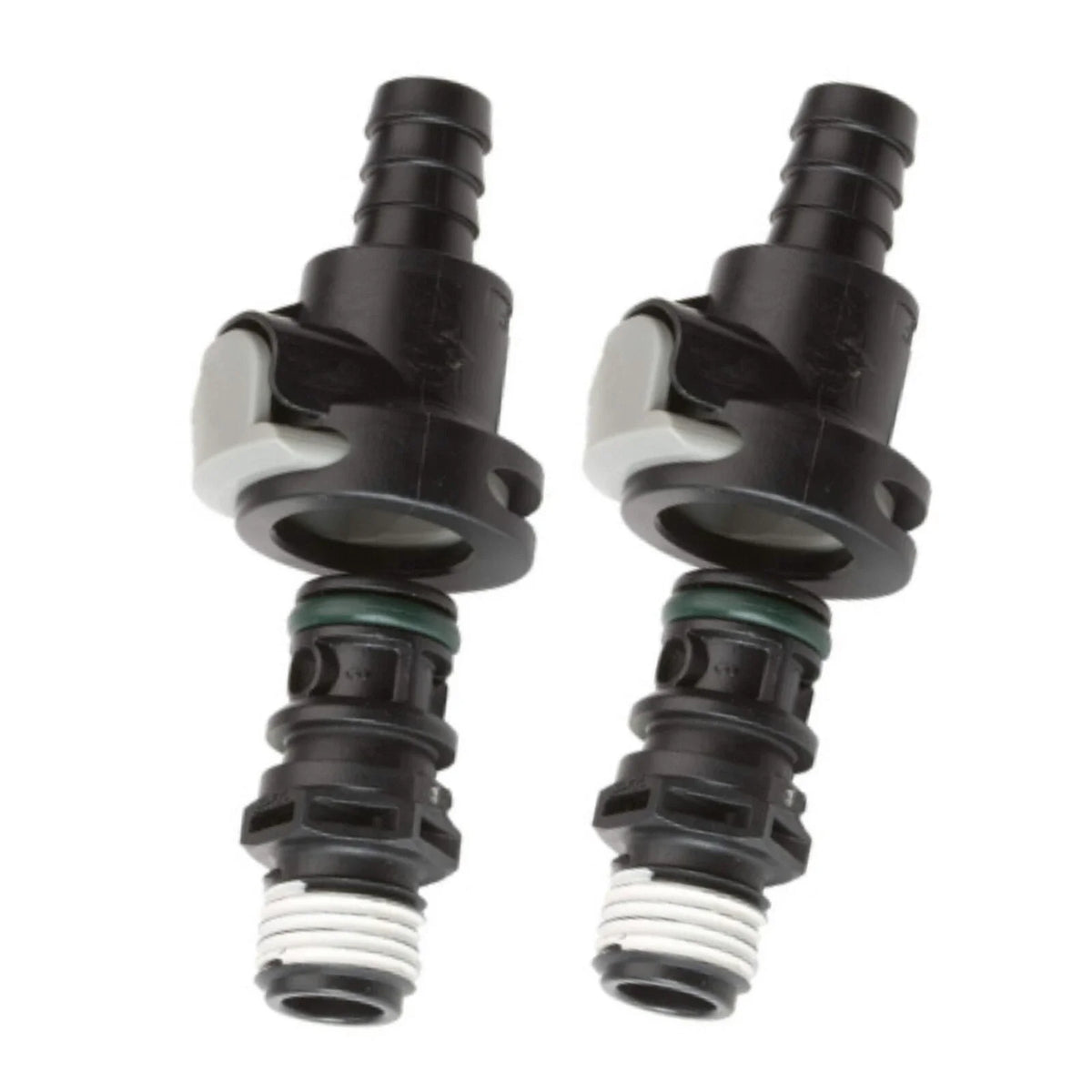 Attwood Universal Sprayless Marine Fuel Connector for All Models