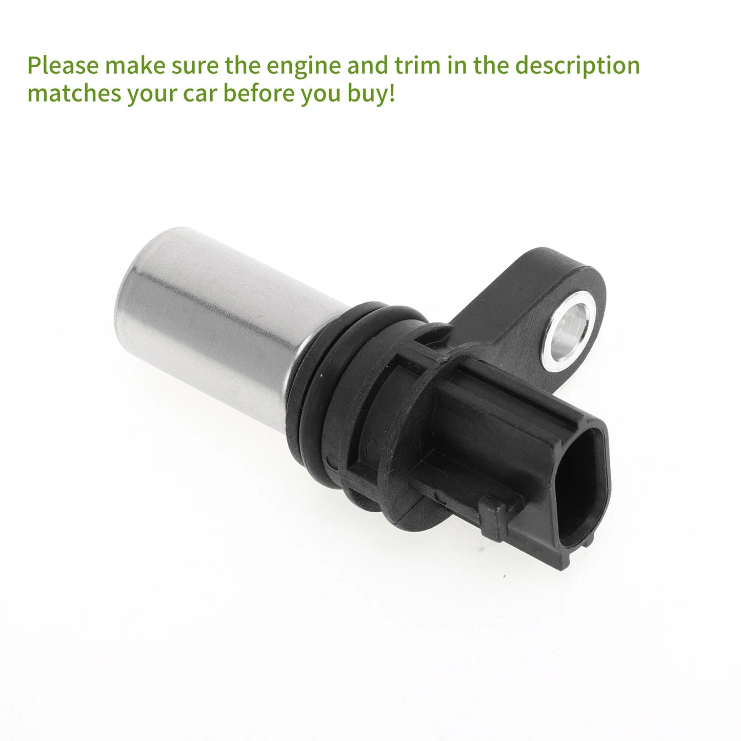 Crankshaft Position Sensor for Nissan Frontier 2.5 (2005-2019) 1 Pc