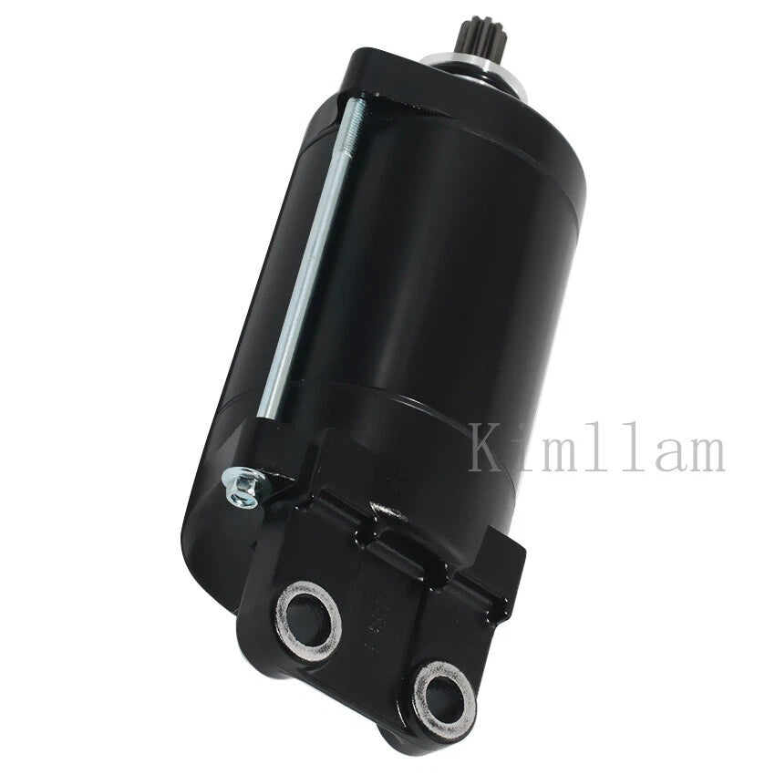 Starter Motor for Arctic Cat Montego Monte Carlo 640 (1996-1997) & Tigershark 640 (1998-1999)