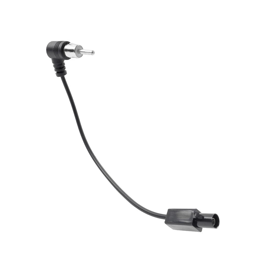 Radio Antenna Adapter Plug for Ford, BMW, Chevy, Chrysler, Dodge