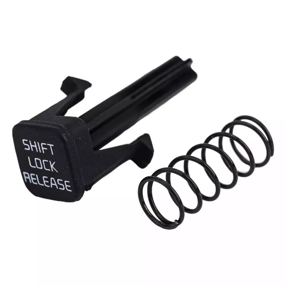 Transmission Shift Release Cover Button for 16-18 Kia Sorento (2016-2018)