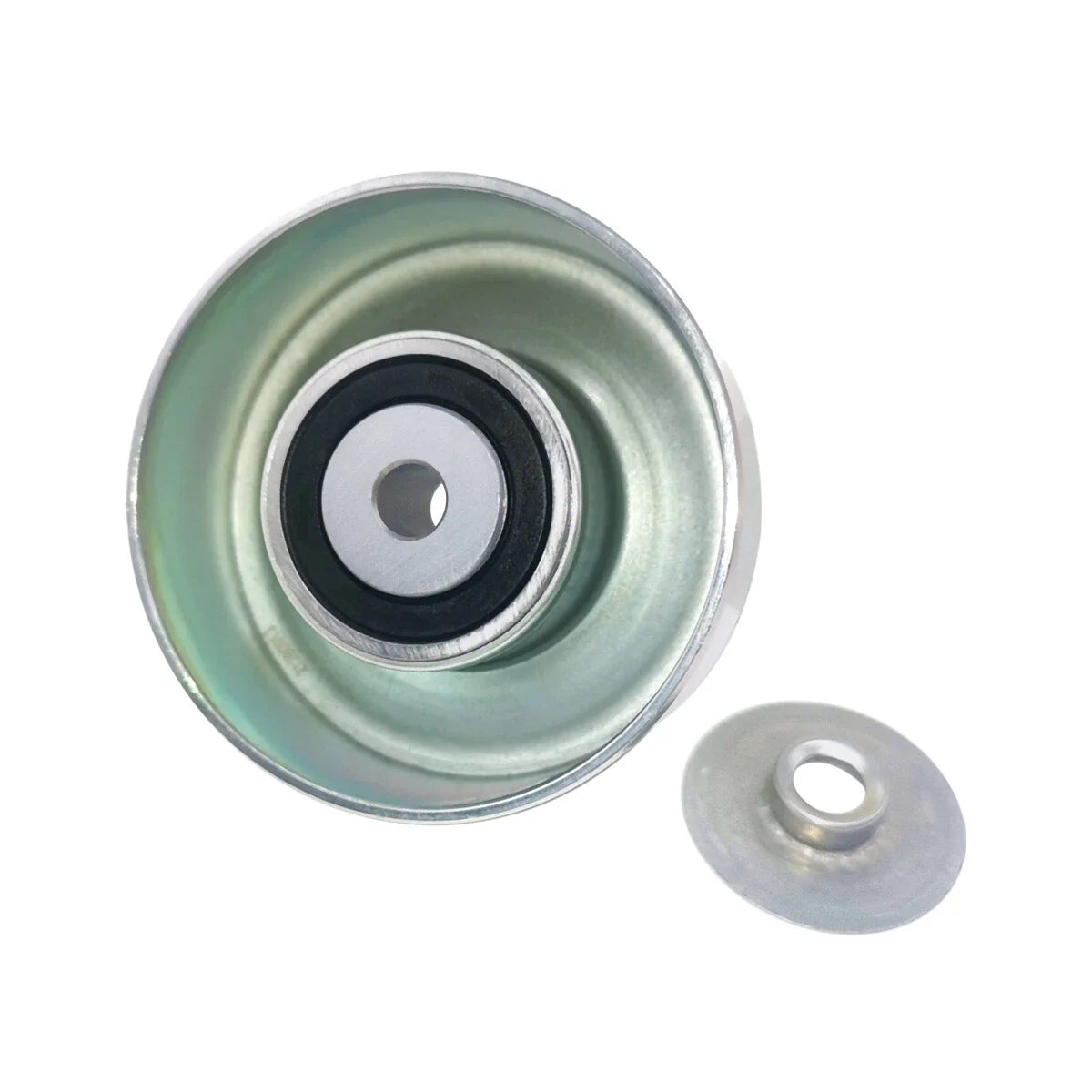 Idler Pulley Compressor Belt for Volvo Penta D4/D6 Marine Diesel