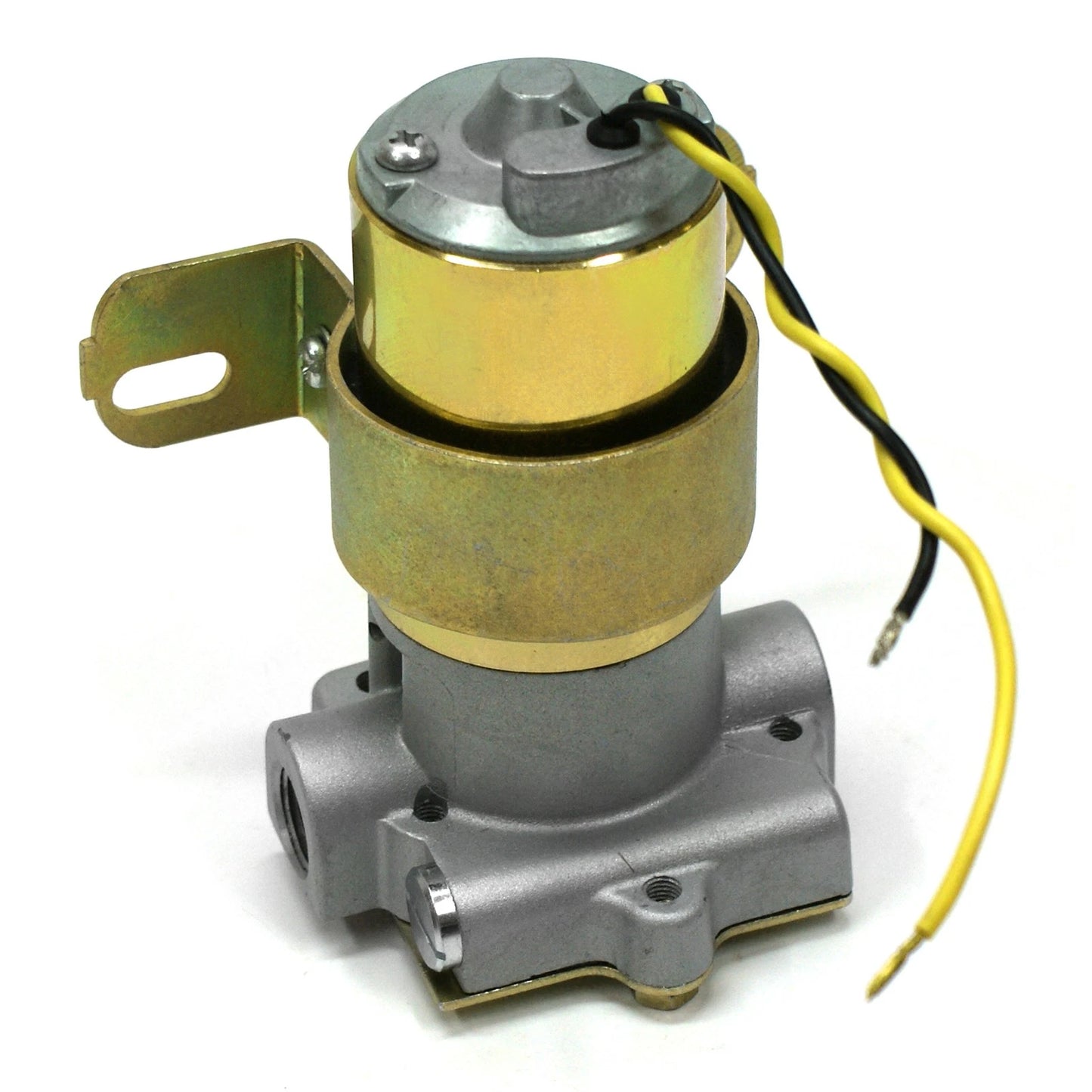 Universal Electric Fuel Pump 110 GPH @ 14 PSI for Cars