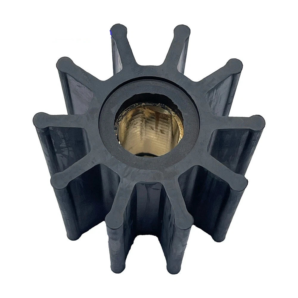 Water Pump Impeller Kit with O-Ring for Car (1990-1995)