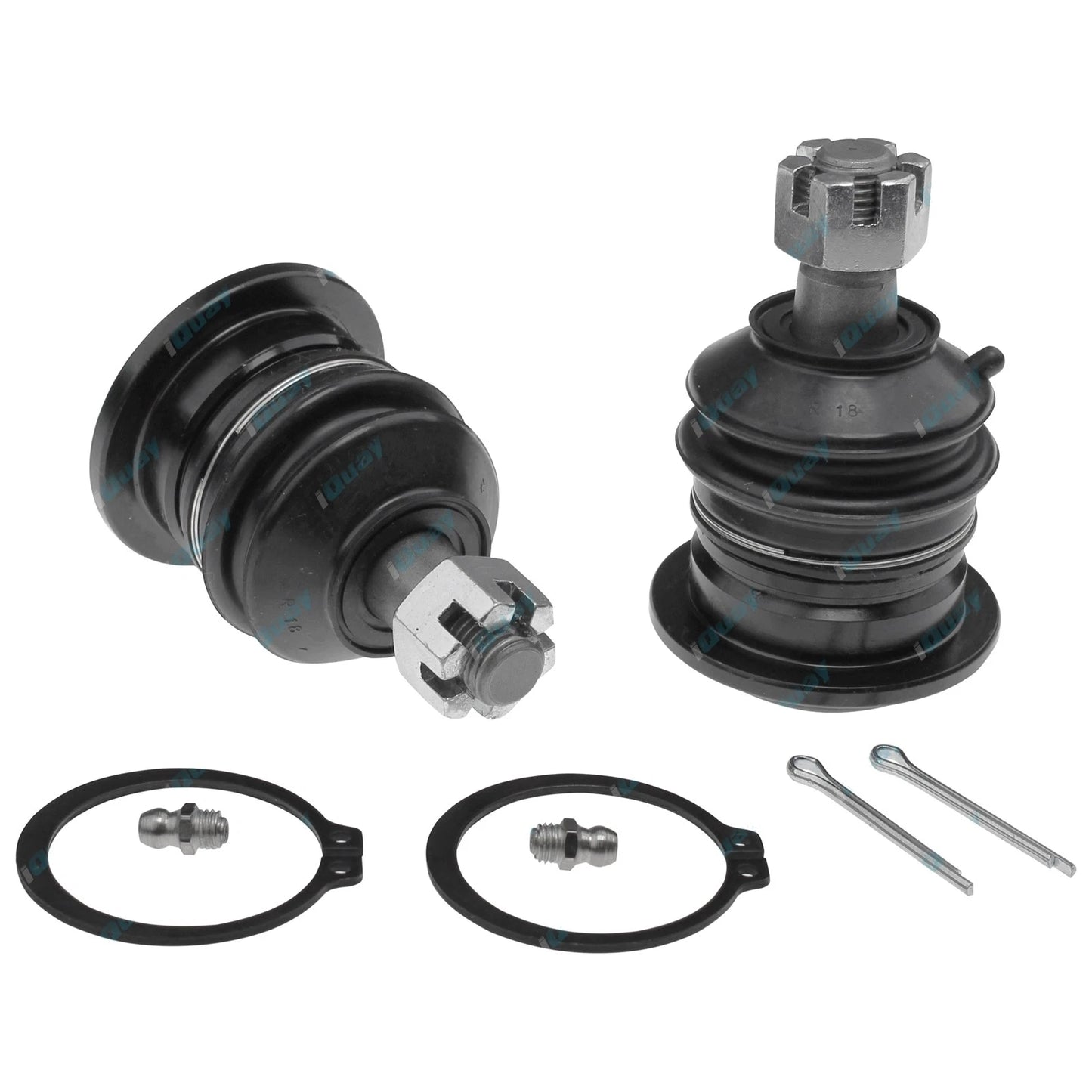 Upper Ball Joints for Landcruiser Prado KDJ120 KJZ120 RZJ120 GRJ120 (2002-2009)