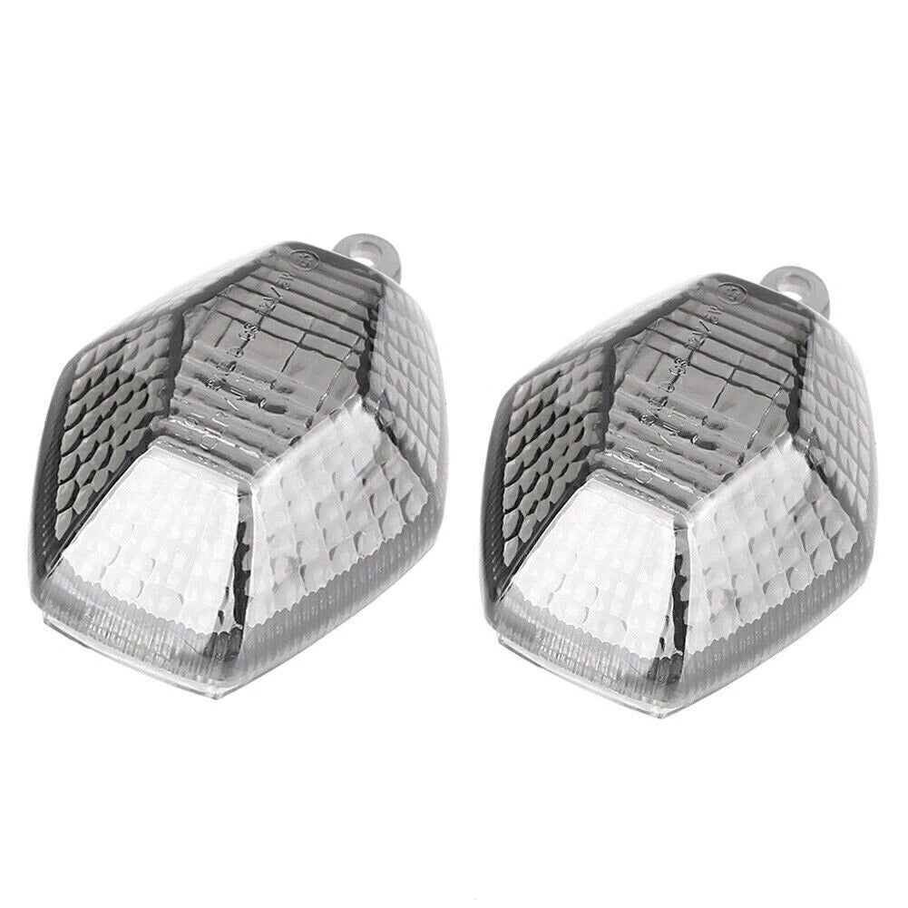 Smoke Turn Signal Lights for SUZUKI SV650 SV1000 (2003-2009)
