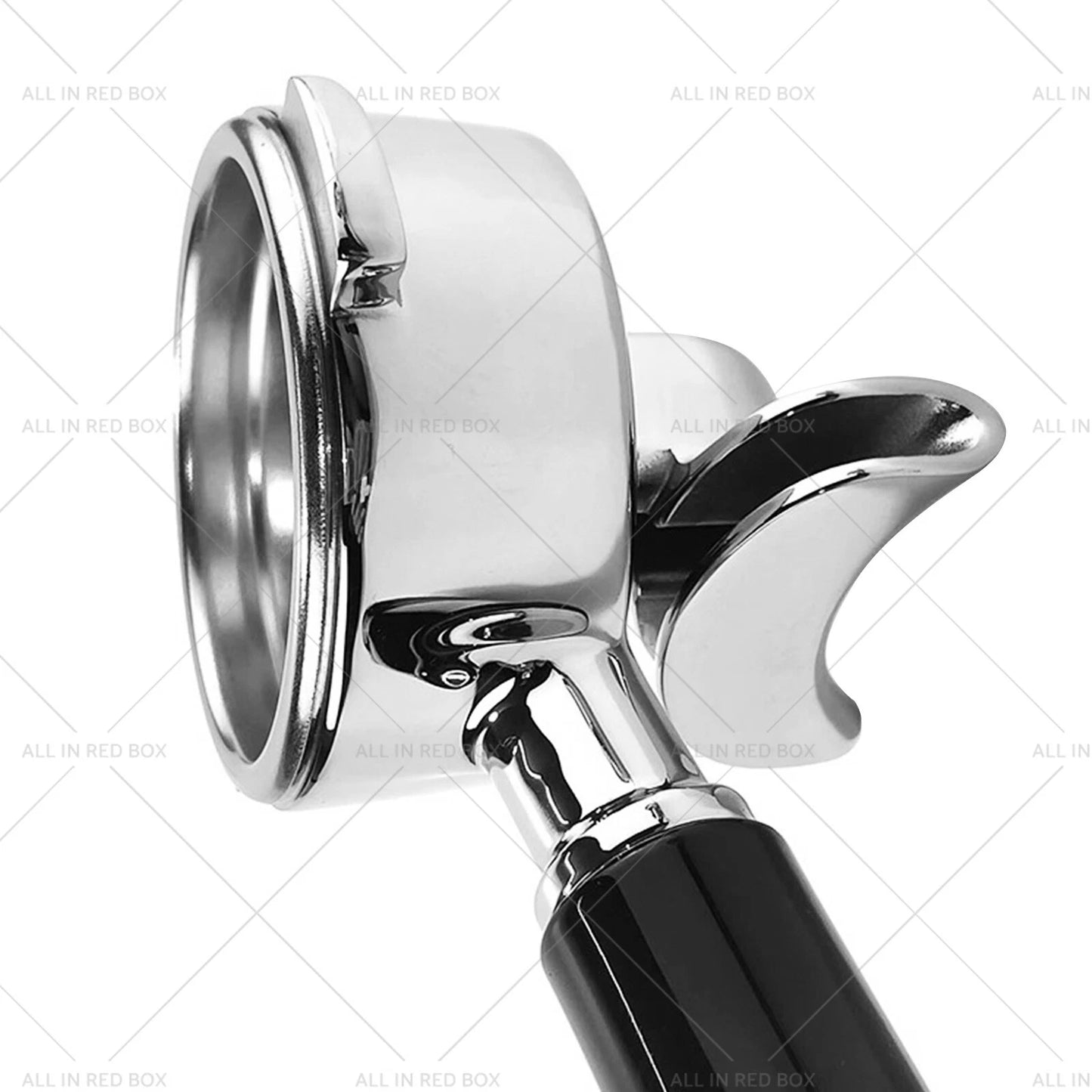58MM Spout Filter for E61 Expobar Gemilai Coffee Machine