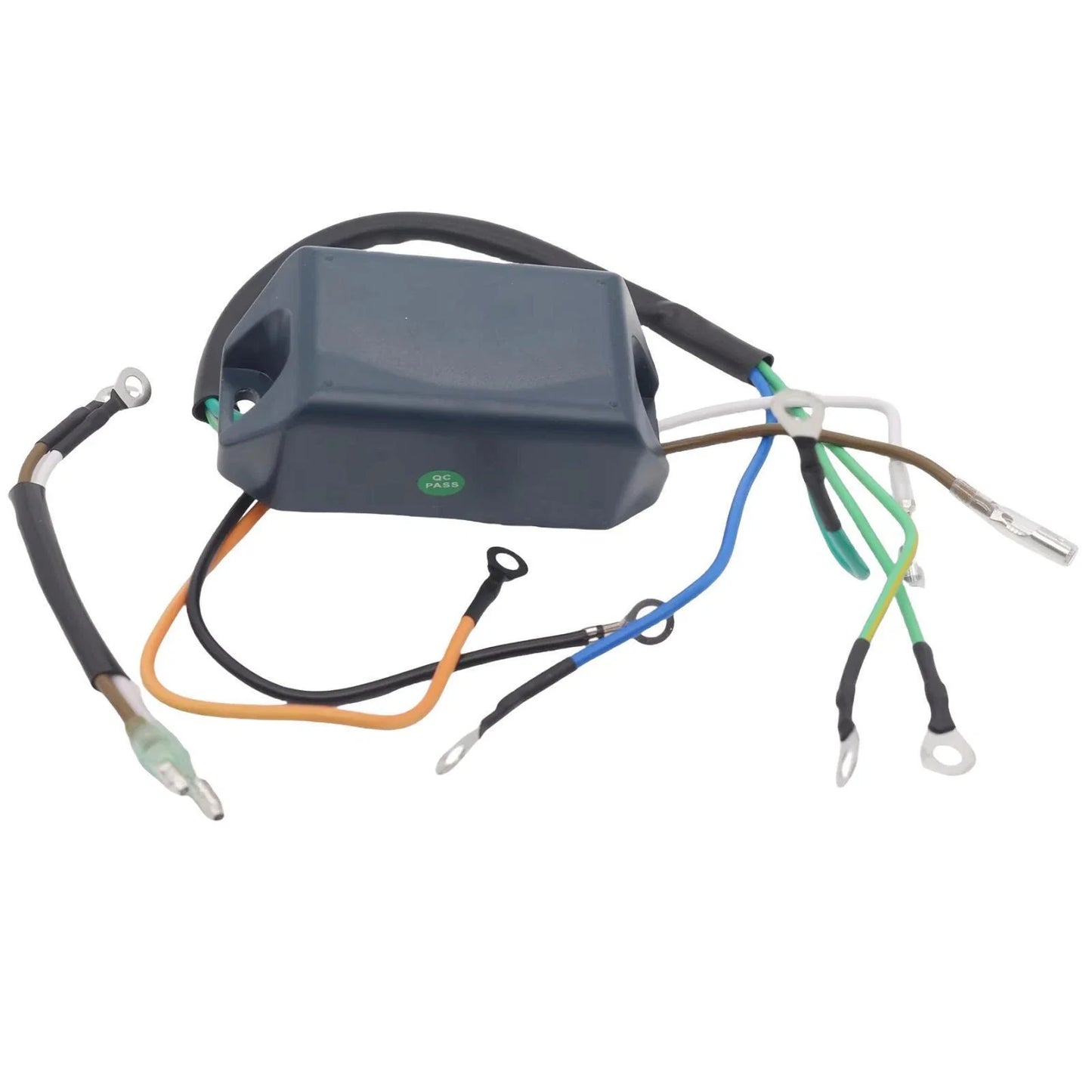 Outboard Switch Box CDI Power Pack for Mercury 4 9.8 20HP A4/A6/A8/A10