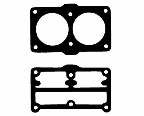 Head Valve Cylinder Gasket for DeVilbiss Porter Cable Craftsman Air