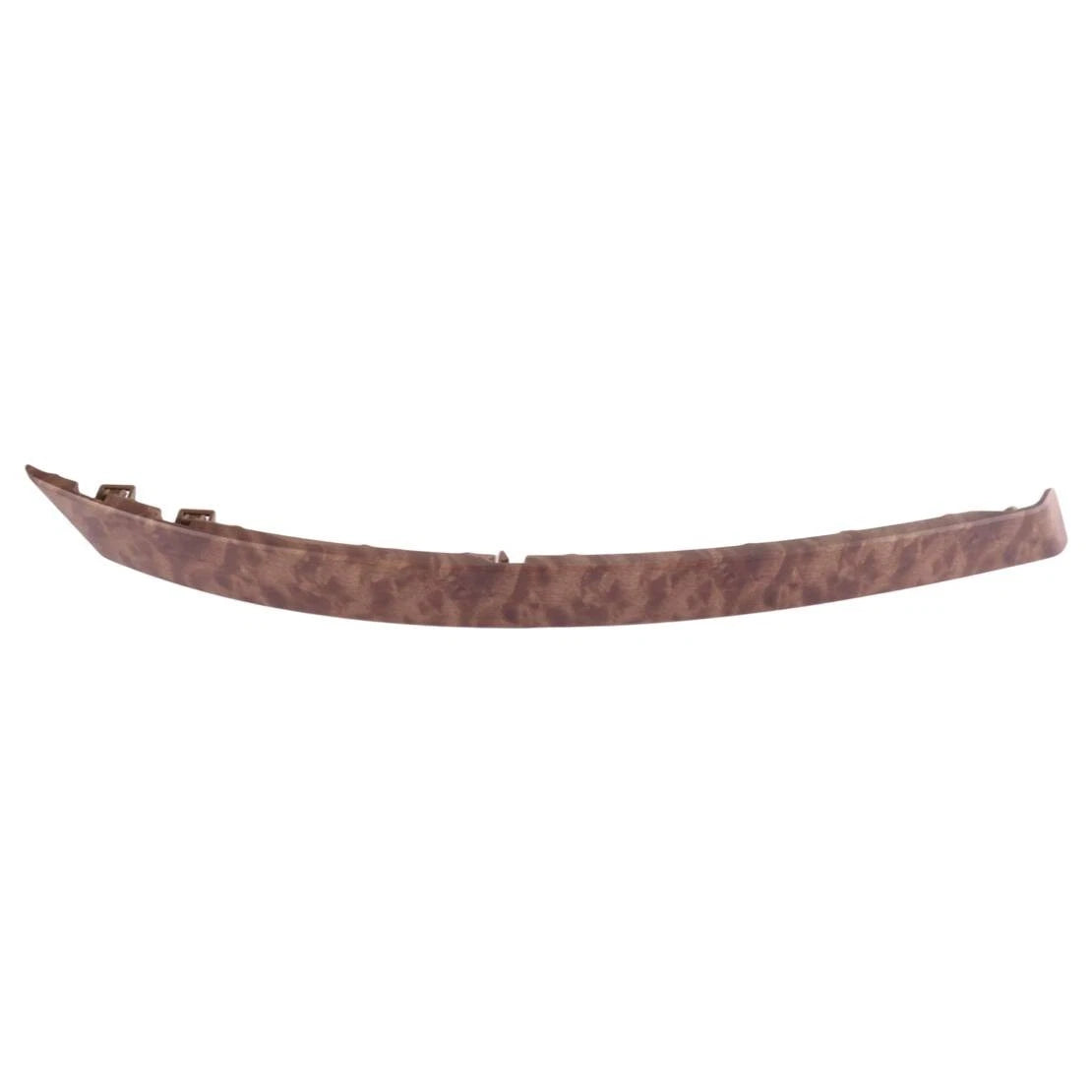 Armrest Door Handle Cover Trim Rear Left for Toyota Highlander (2008-2013)