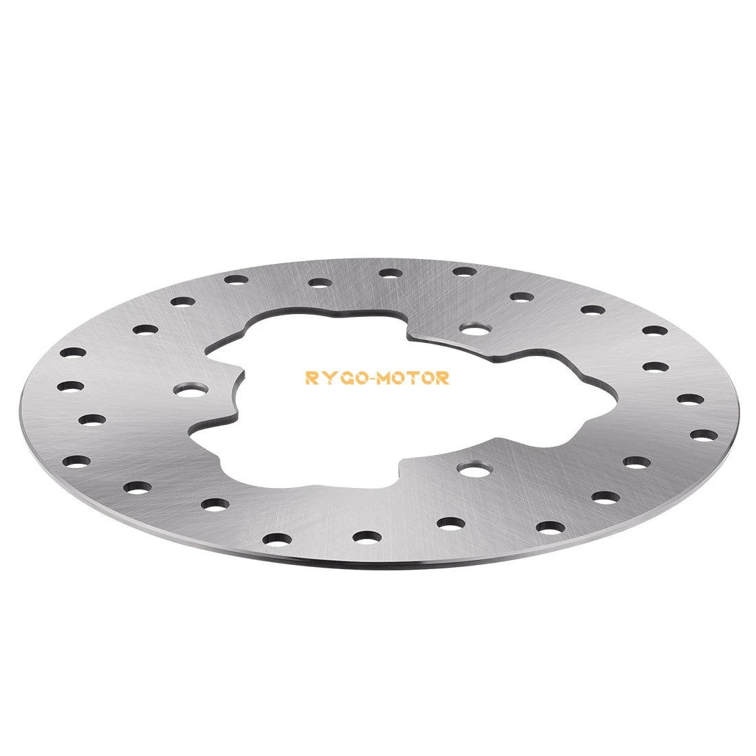 Rear Brake Rotor Disc for Polaris Scrambler 500 Trail Boss 330 (2005–2009)