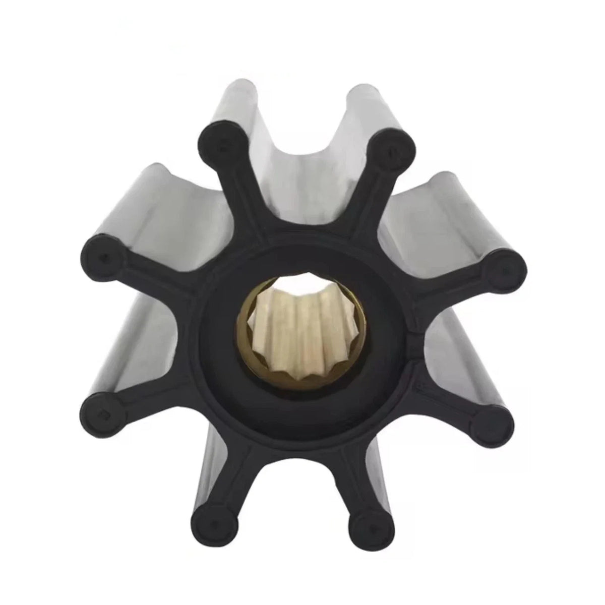 Impeller Kit for Jabsco CEF 500177 JMP 7446 Volvo 3593573/3583602
