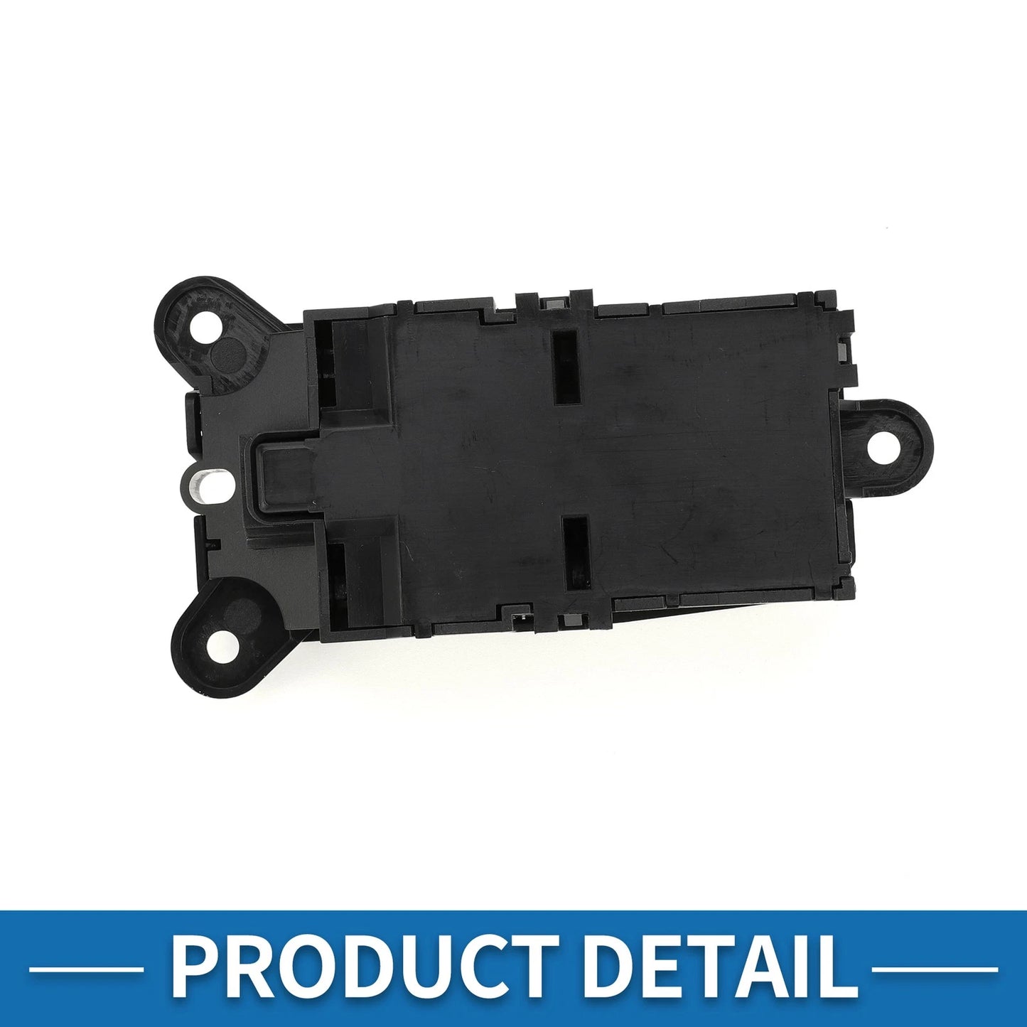 Front Driver Door Lock Switch for Tesla X 2016 Black Beige