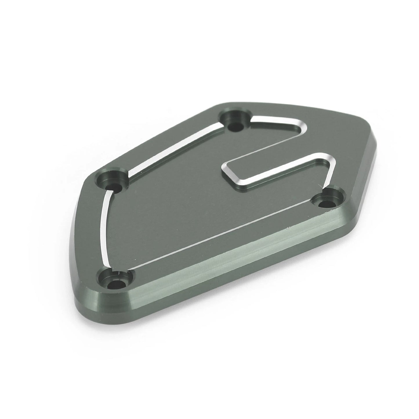 Clutch Brake Fluid Reservoir Cover for BMW R NineT (2013-2017)