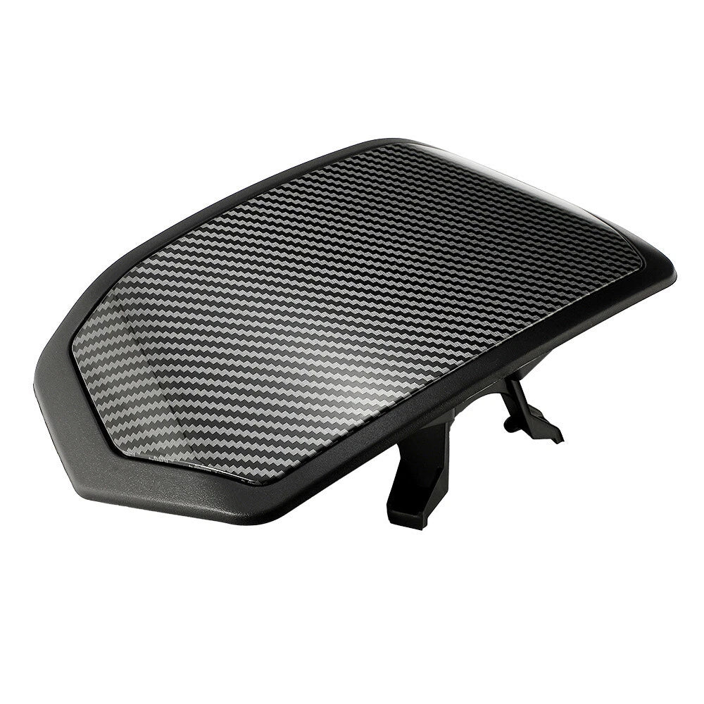 ABS Gauge Spoiler for Can-Am Ryker 600, 900, Rally, Sport (2019-2023)