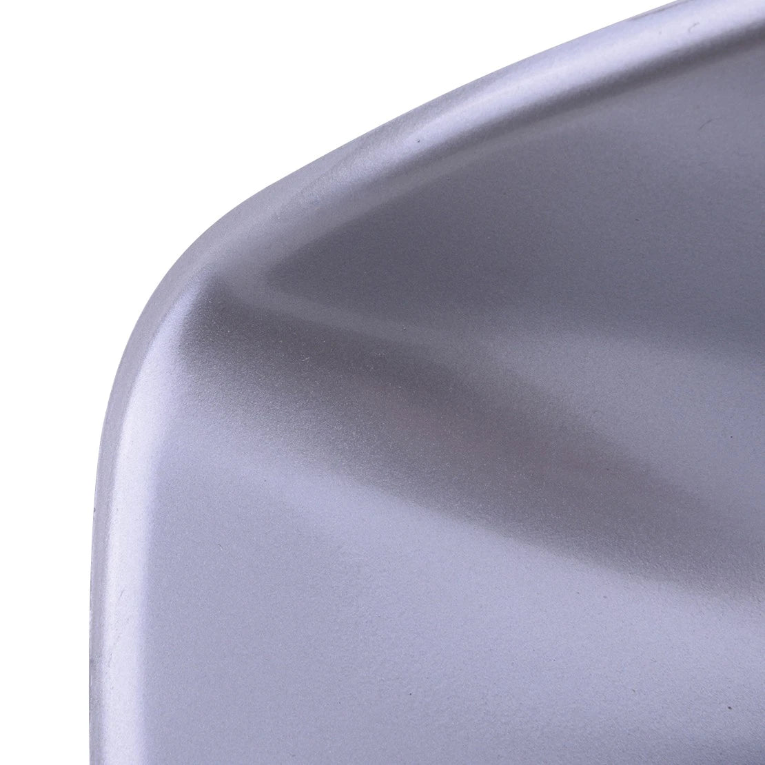 Left Side Fog Light Bezel Cover for Mitsubishi Montero Pajero (1998-2000)
