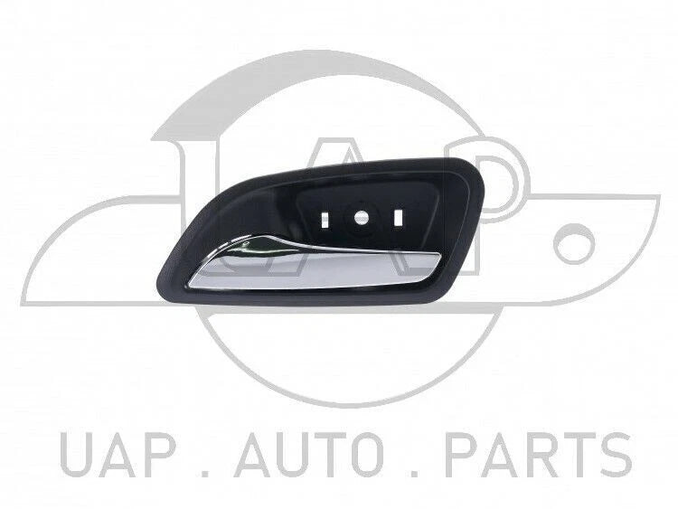 4pc Front/Rear Inner Door Handle Chrome for Holden Cruze JG/JH (2008–2016)