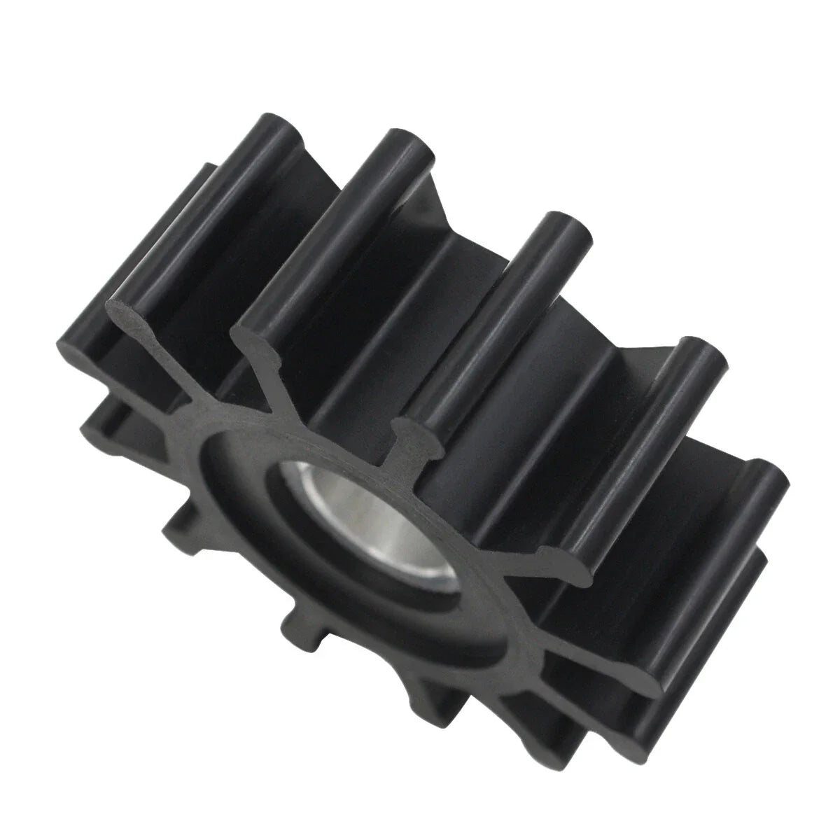 Impeller Repair Kit for Sherwood Sea Water Pump Chris Craft (M10095G, N10360GX)