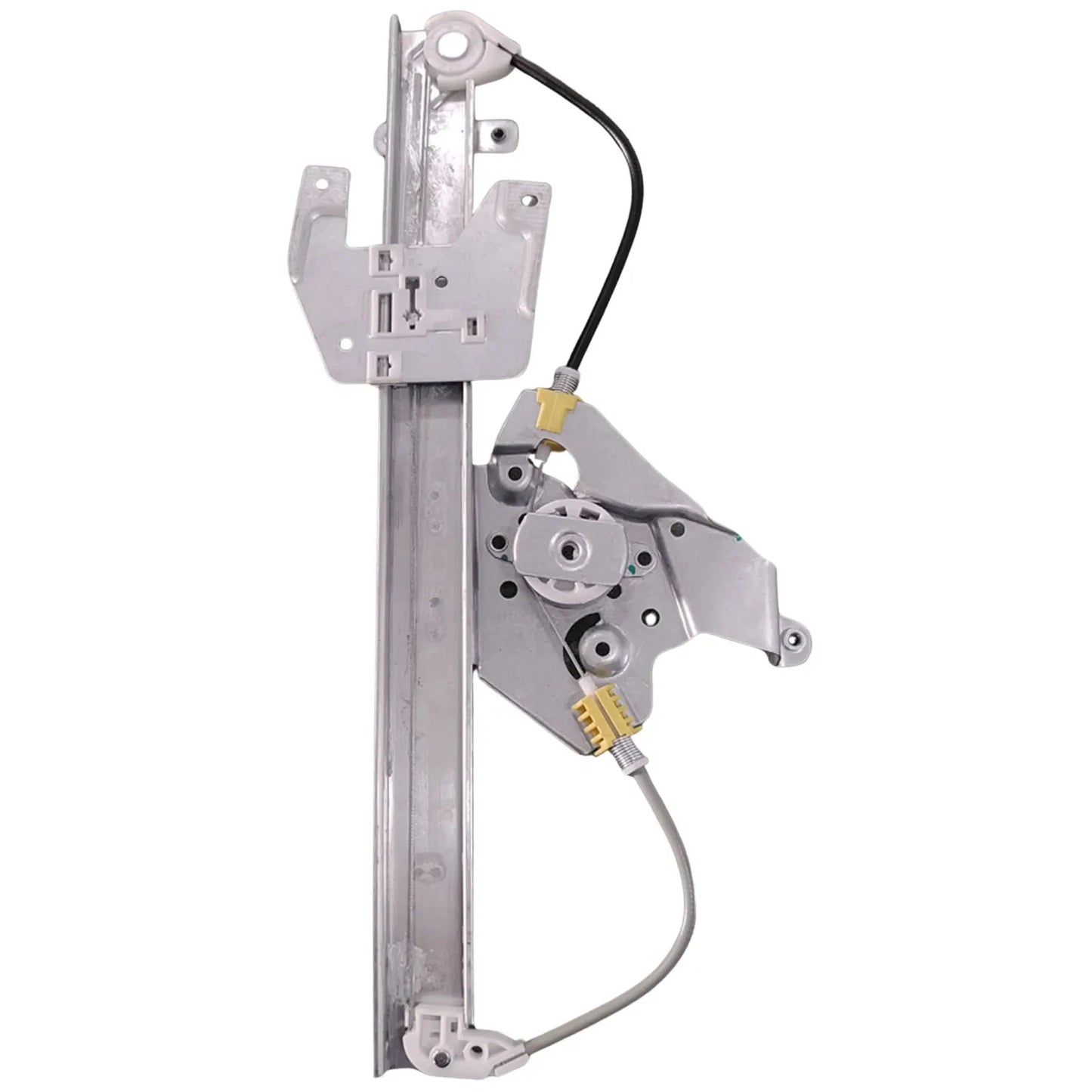 Rear Window Regulator Without Motor for Mitsubishi Pajero NM/NP (2000–2006)