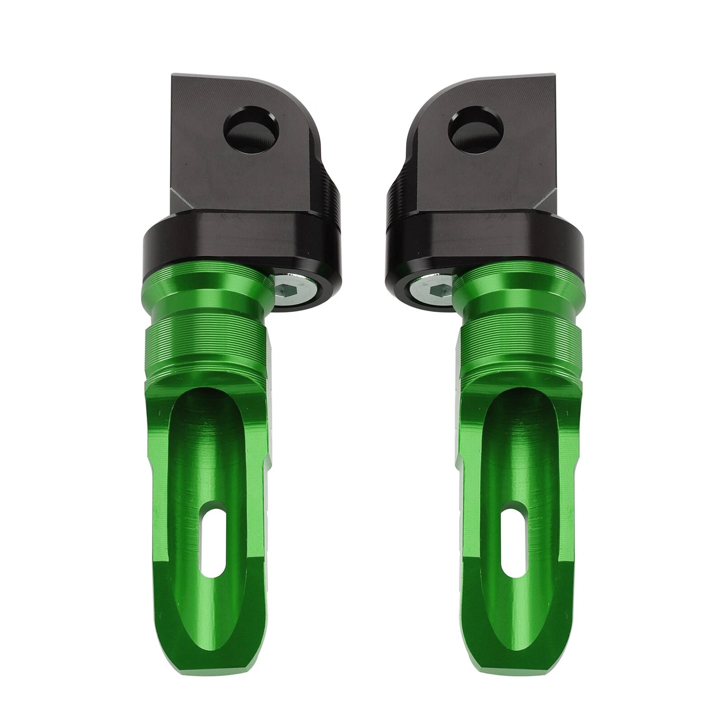 Front Footrests for KAWASAKI ZX-4R ZX-4RR NINJA 400 (2024-2025)