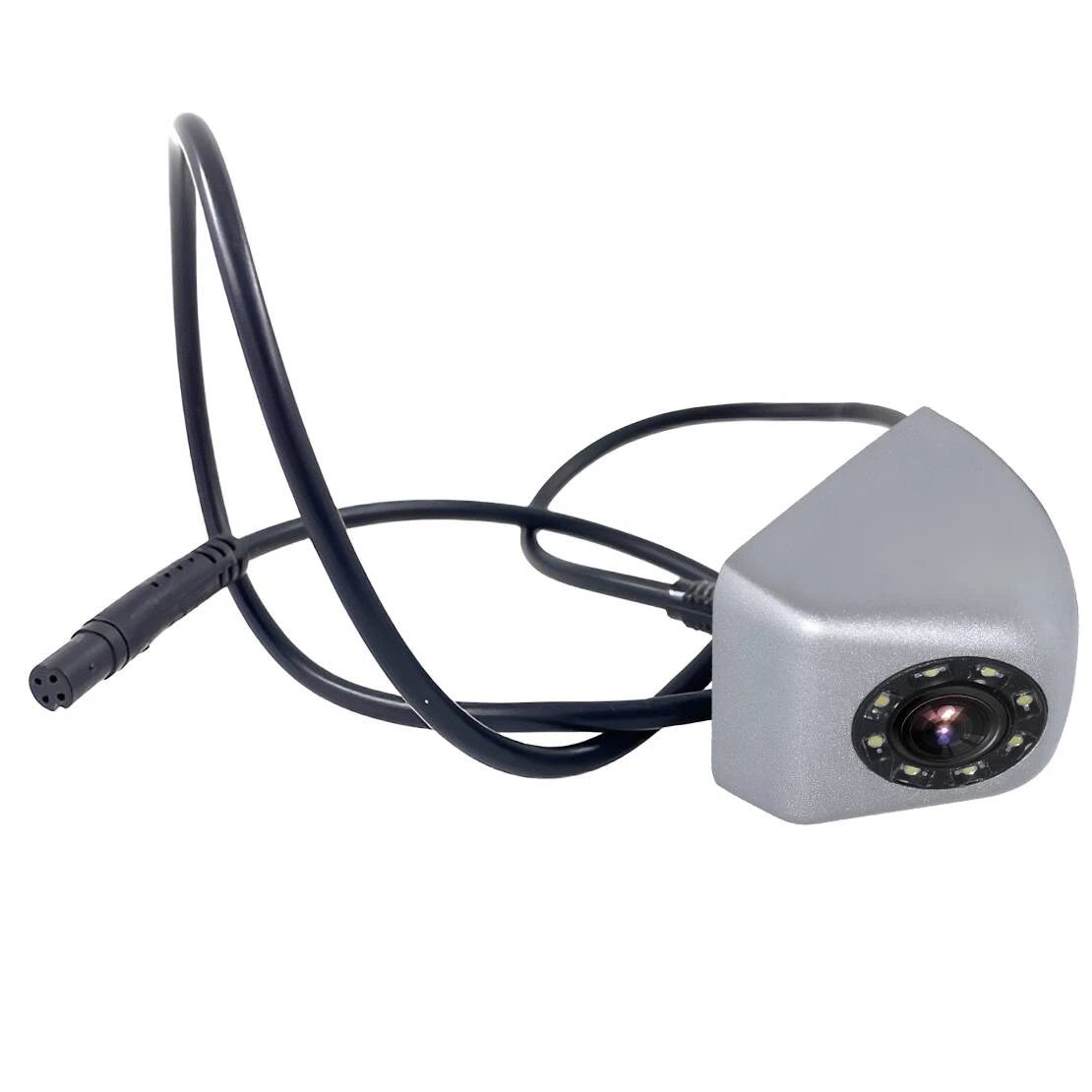 1pc Rear View Backup Camera for Car - Night Vision Waterproof