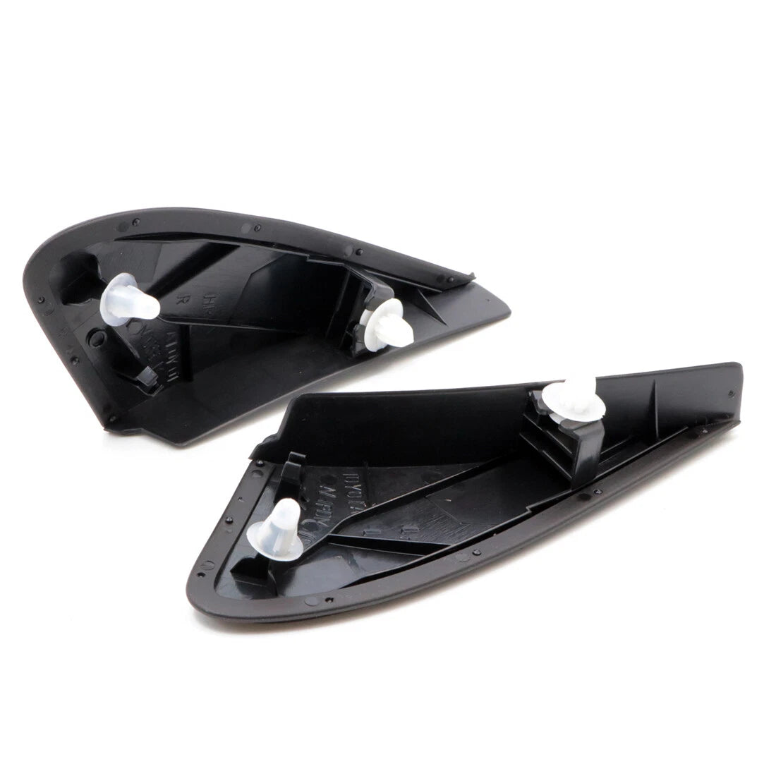Door Side View Mirror Trim for Toyota Corolla 2003-2008