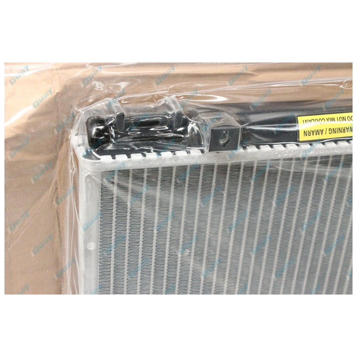 Alloy Radiator for Toyota Camry 2.2L 4Cyl Auto/Manual (1992-1997)