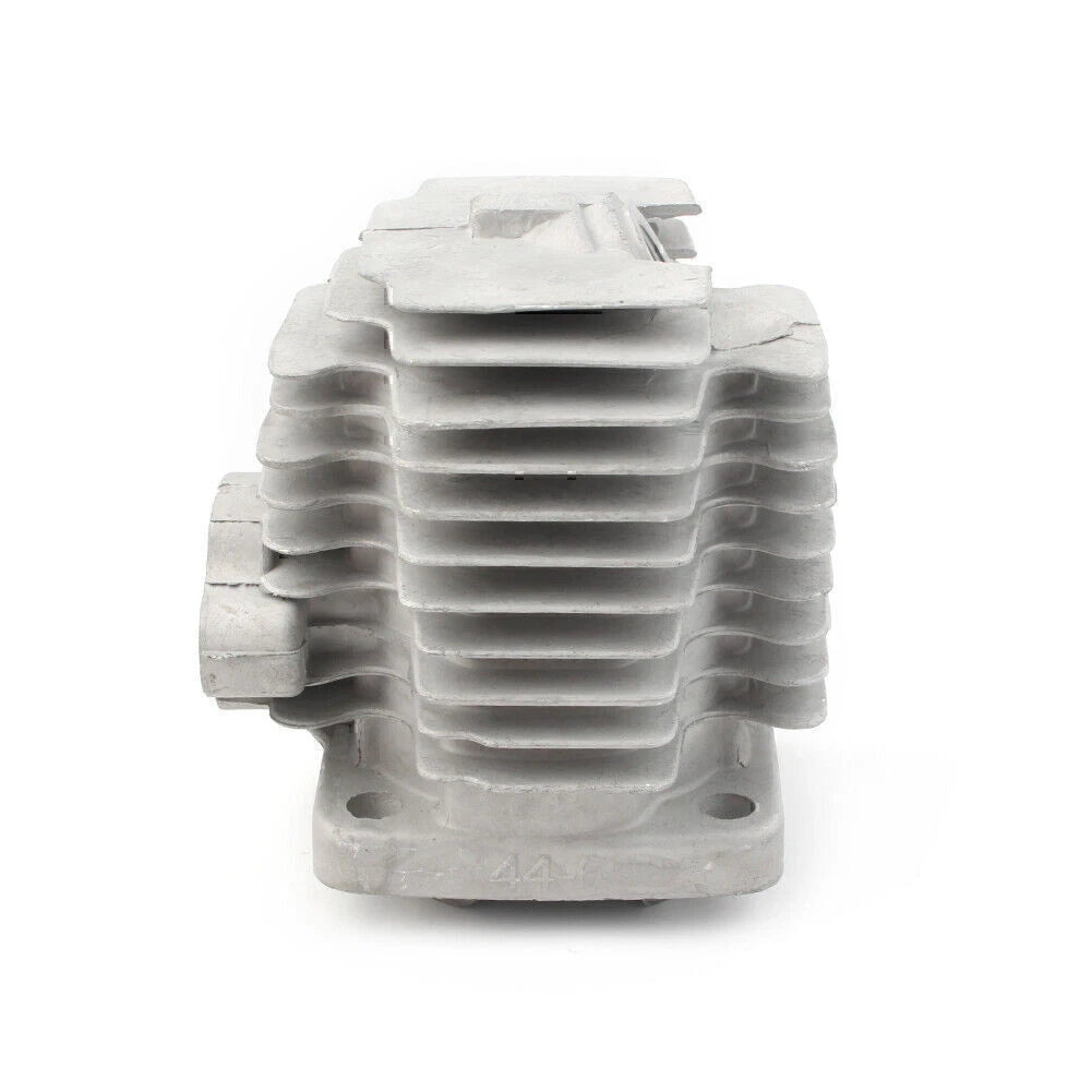 49cc 50cc Cylinder Head Piston Kit for Motorized Bike