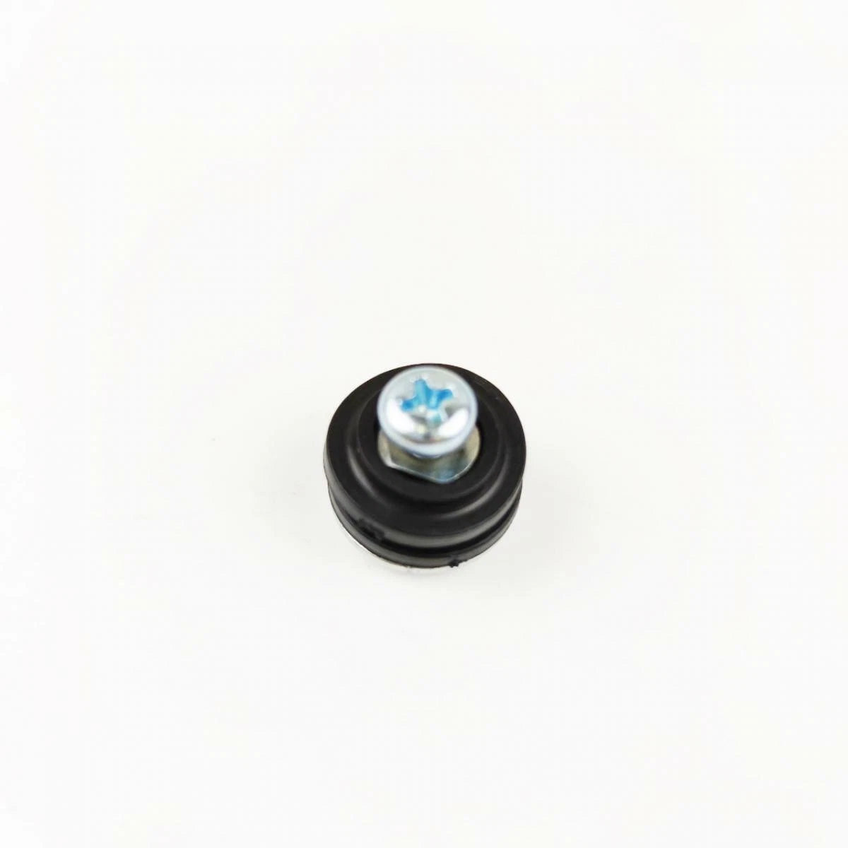 10x Spece Cap Glass Nut Chrome Fits Nissan Hardbody Navara D21 Pickup 1986-97