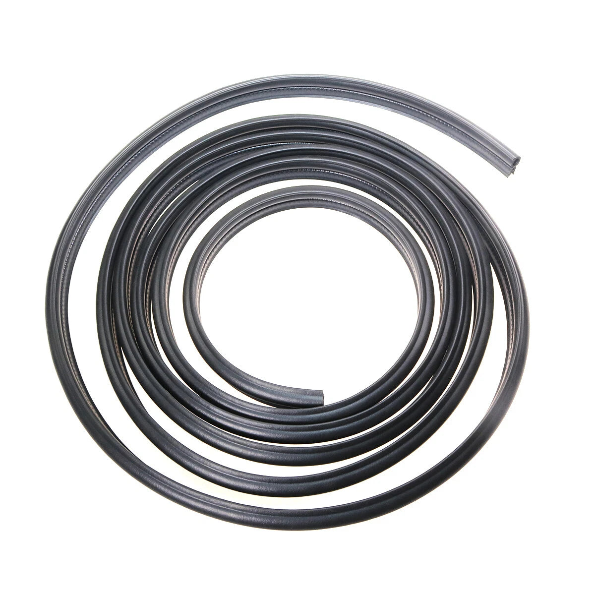 High Roof BootLid Weatherstrip Seal for Toyota Hiace 1989-2004