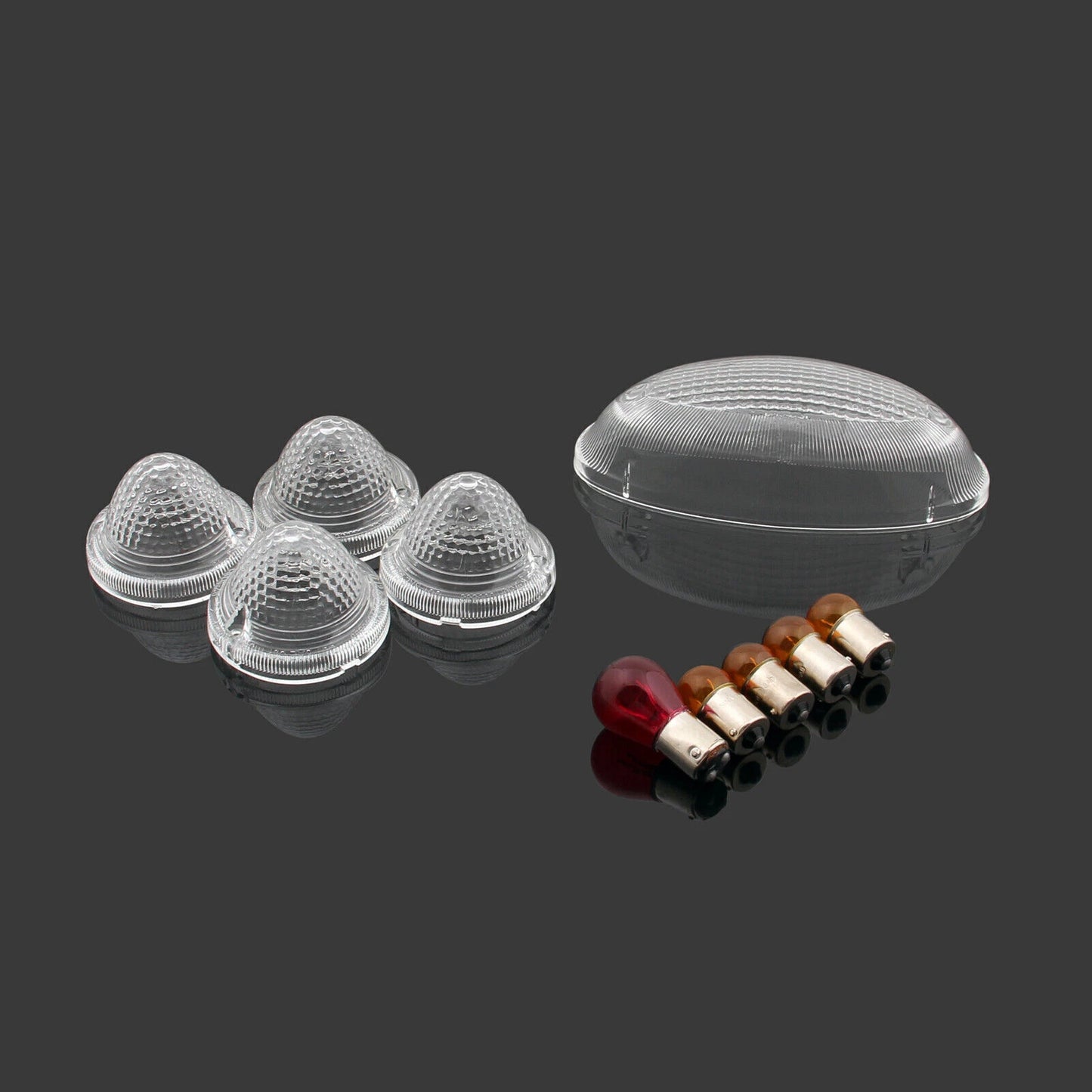 Tail Light Cover for Bonneville SE T100 Cl F3 (2015-2019)