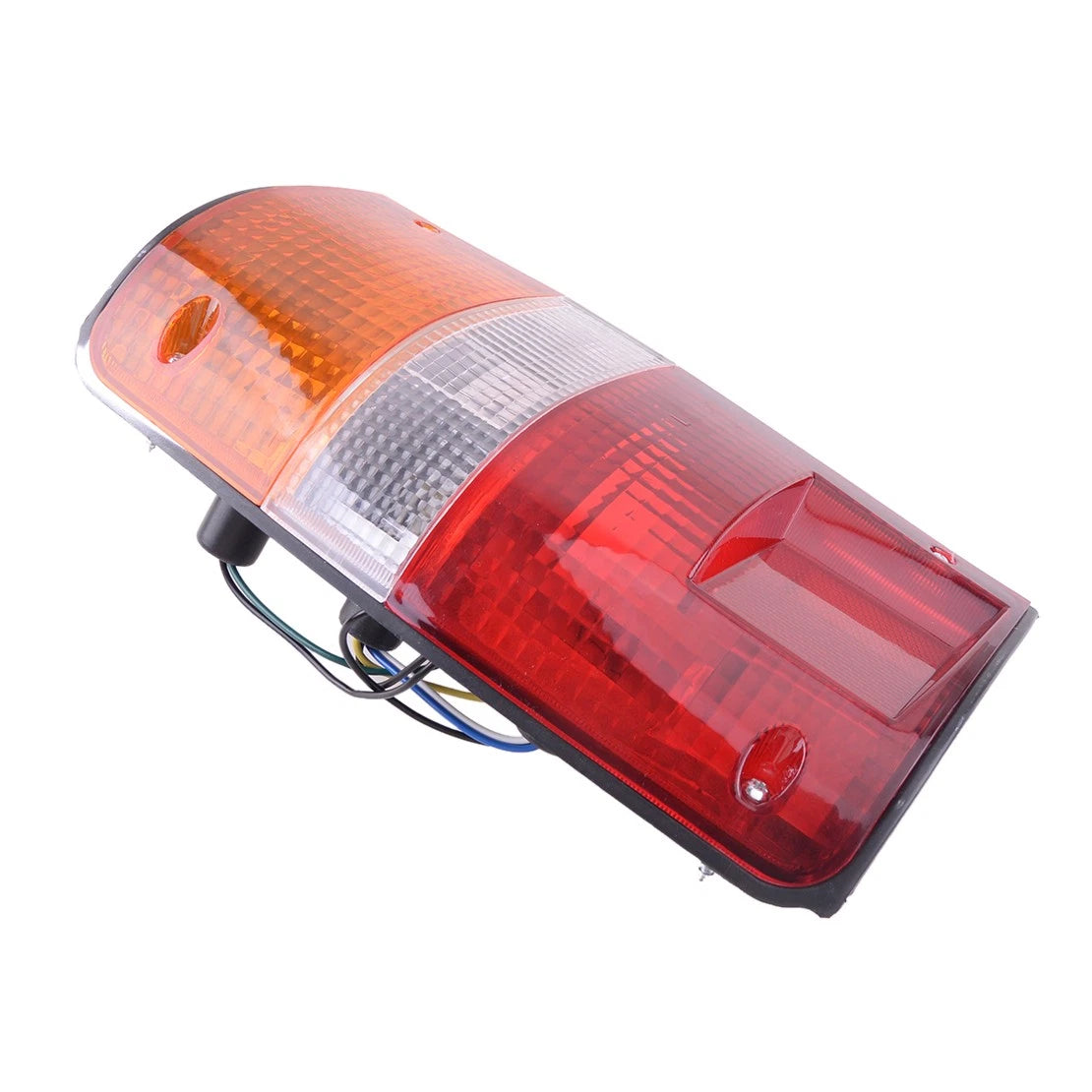 Left Rear Tail Brake Light for Toyota Hilux Pickup MK3 (1988-1997)