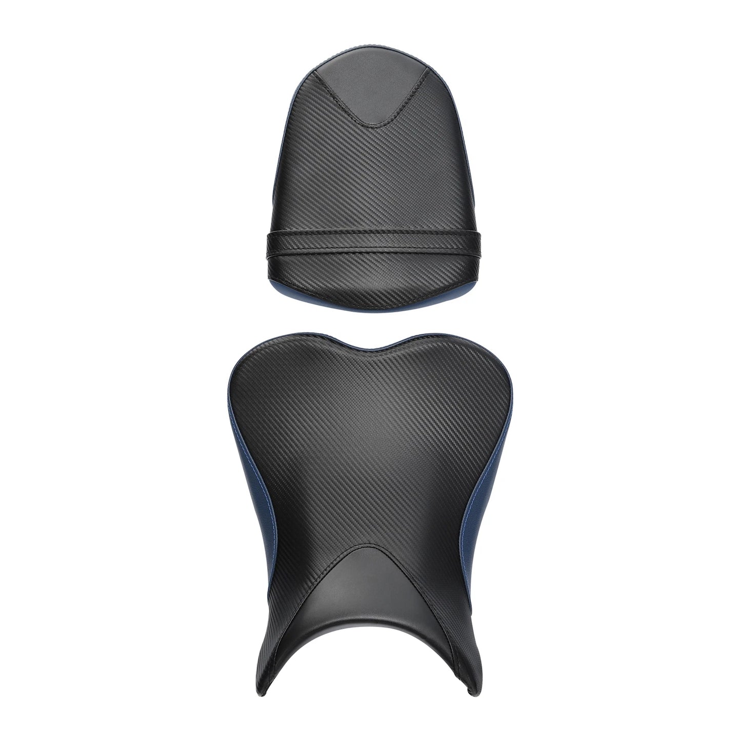 Driver & Passenger Seats for Suzuki GSXR600 GSXR750 (2006-2007)