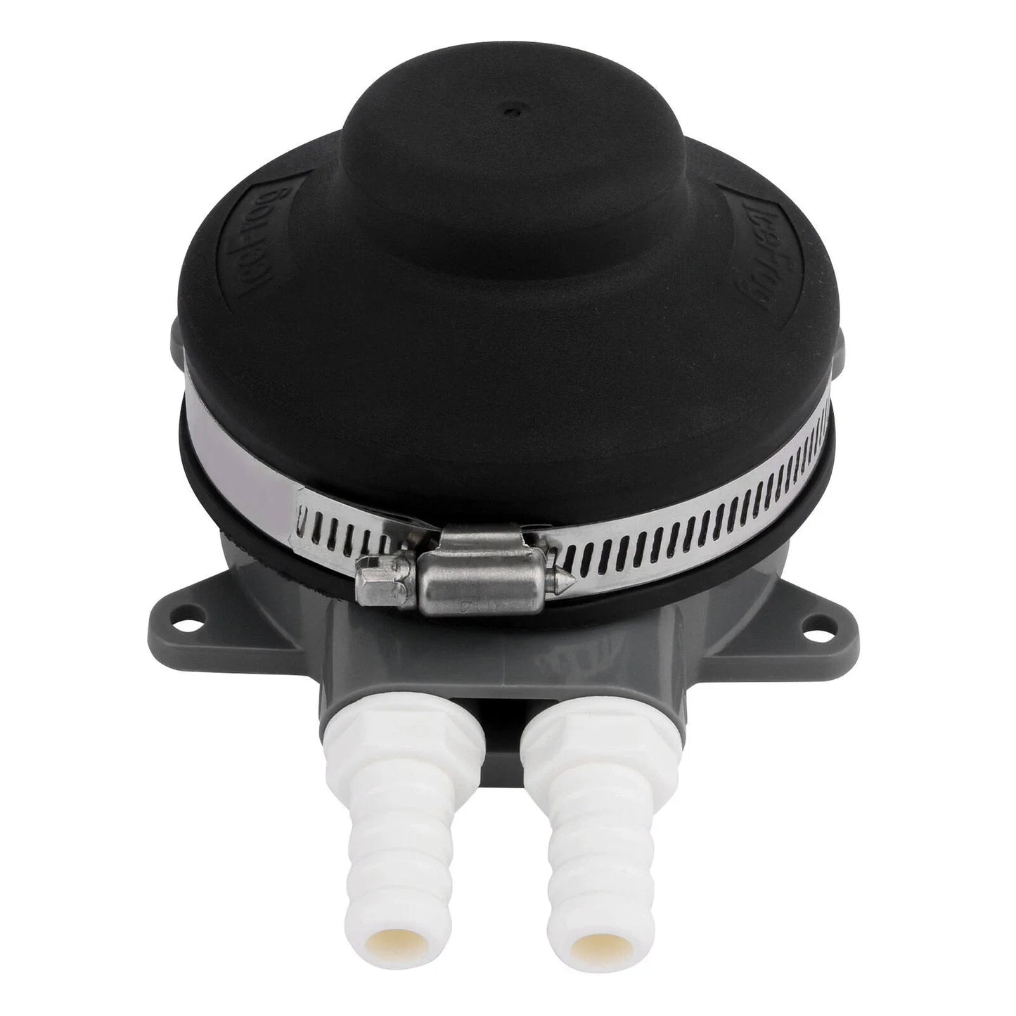 Babyfoot Foot Operated Fresh Water Pump for JSP Marine Galley Boat Campervan