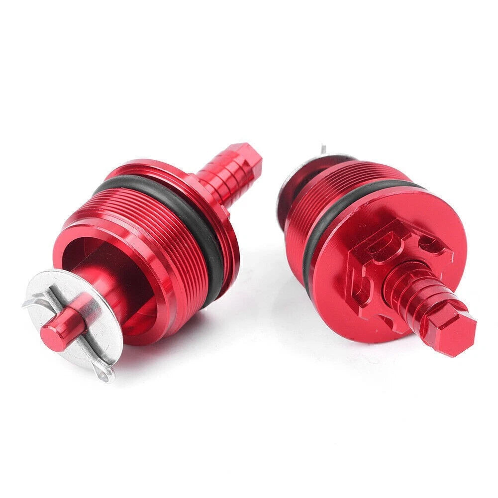 CNC Front Shock Absorber Adjuster Bolt for Honda CMX250