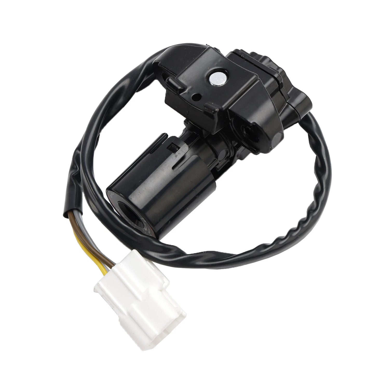 Ignition Lock with Key for Kawasaki ZX 636, EX 400, 650 Ninja, Z 1000 (2011-2019)