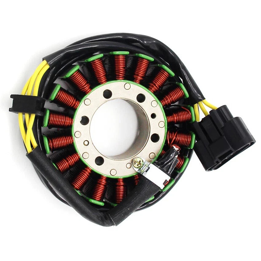 Stator Coil for Ducati Hypermotard 950, Monster 1200, 821, 939 (2017-2023)