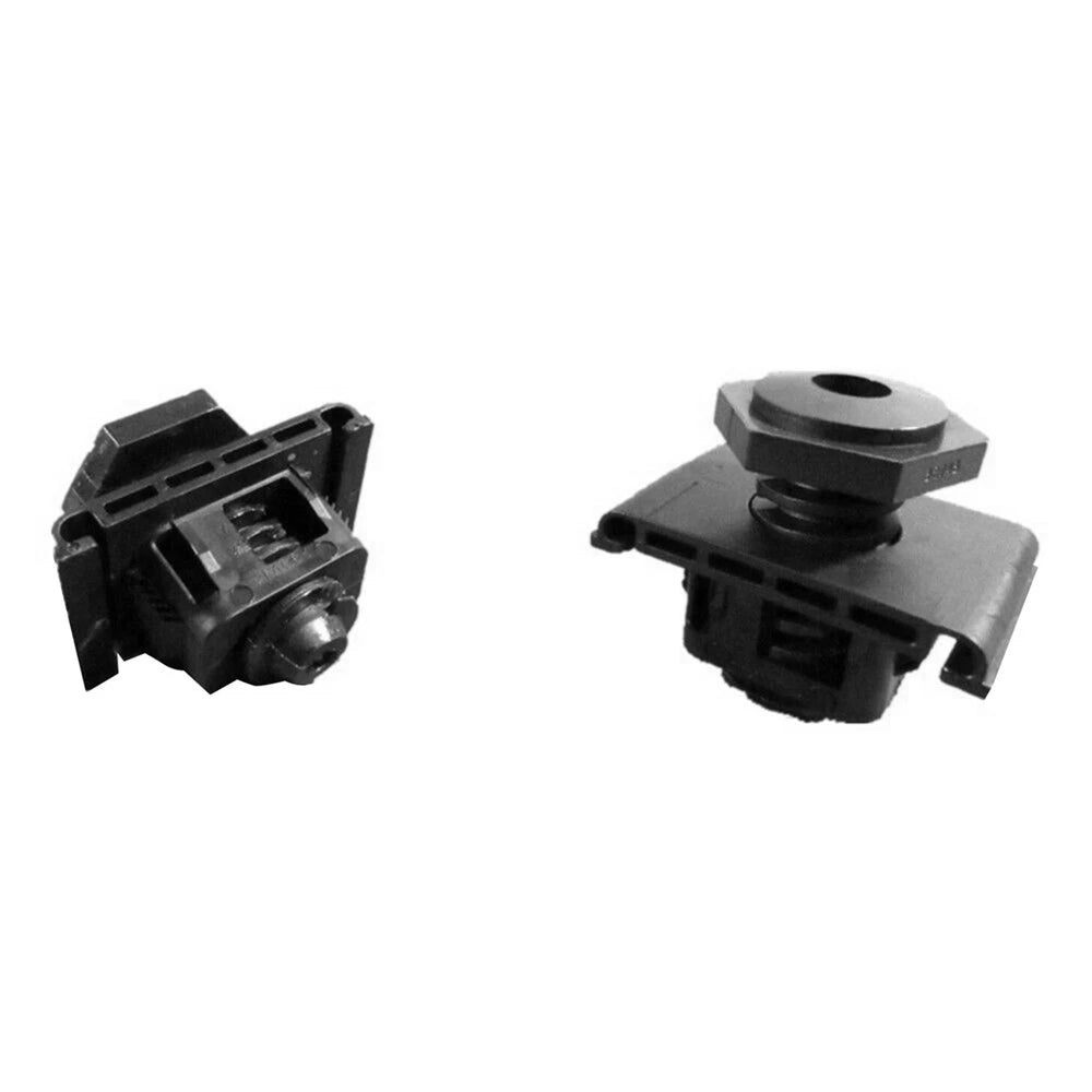 Adjustable Hood Bumper Buffer for Ram 1500, Grand Caravan, Journey (2009-2023)